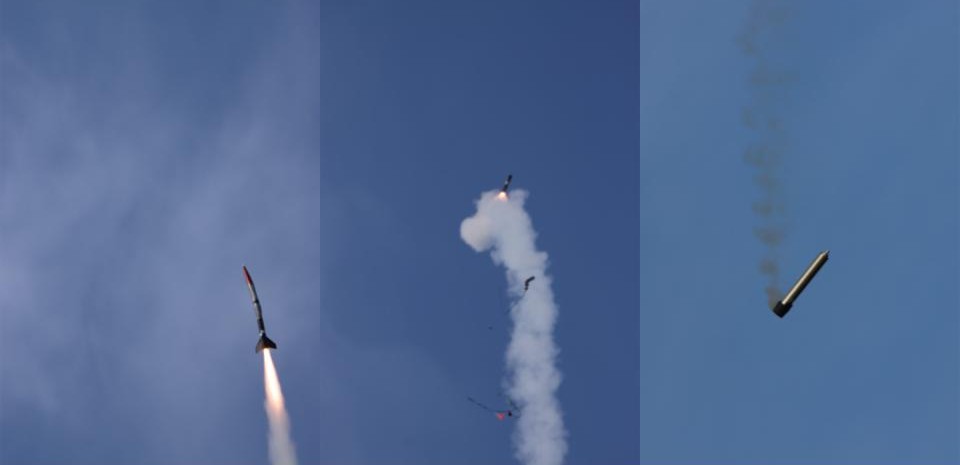 rocket plots